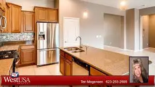 Residential for sale - 17531 W DAHLIA Drive, Surprise, AZ 85388