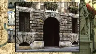 Mit Palladio durch die Stadt