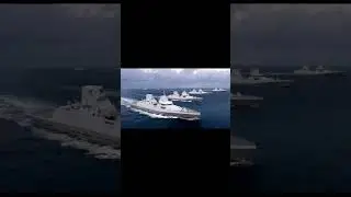 Germany Scraps Super-Frigates, Orders 8 Faster-Build MEKO A‑200 Ships