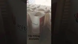 Tile Grout Filling and Tile Adhesive Bond Factory 03496141356