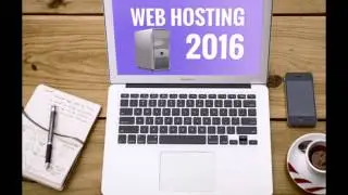 2016's Best Web Hosting Services (100% Real Reviews)