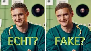 Was ist echt und was ist fake? So sch&uuml;tzt du dich gegen Deep Fakes und Falschnachrichten