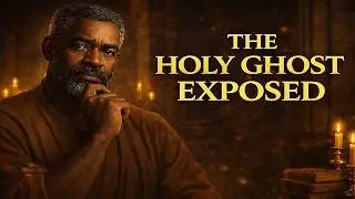 The Holy Ghost: A History The Church Will Never Preach About