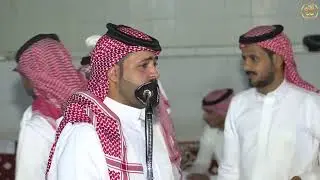 خالد العازمي و جراء العرعري و ذياب العرفي و نامي السلمي موااال