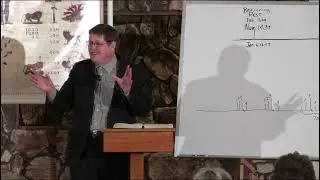 1 The Year Day Principle, 2300 & the 2520 - Jeff Pippenger