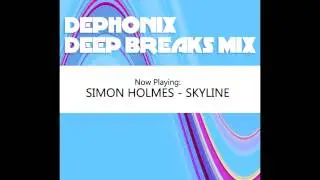 Dephonix - Deep Breaks Mix (Progressive, Deep, Atmos Breaks)
