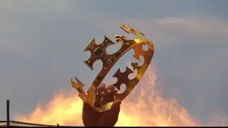 PODE AT&Eacute; TENTAR - Chakra 