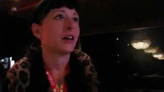 Interview with Missy Suicide, Co-Founder, Suicide Girls