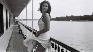 Речной вояж в СССР: Самый элитный отдых или золотая клетка на воде?