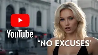 WHATS STOPPING YOU?