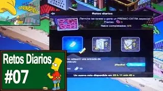 Los Simpson Springfield 