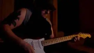 April Wine - Could Have Been A Lady (Guitar Cover)