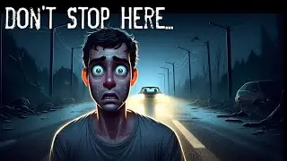 “रात 2:43 बजे ये सड़क सबको रोक देती है | घाटी-17 की सच्ची डरावनी कहानी”: Horror 