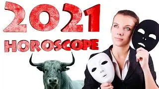 2021 Yearly Horoscope - Horoscope 2021 Predictions for all Zodiac signs