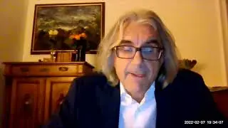 Alfred Grosser-Gastprofessur / 
