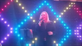 Alison Moyet Tribute - Denbigh Sports and Social Club