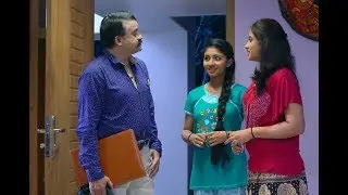 Bhramanam I Episode 03 - 14 February 2018 I Mazhavil Manorama