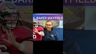 Baker Mayfield is stacked at WR