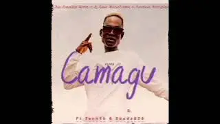 Camagu _da Coolio Arts x Q Gee NiceTime x Coolio Strip3s ft Teach 929 and Sbuda 828