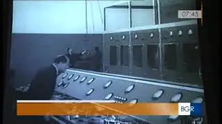 Alla ricerca dell'Antenna dell'URI 1924