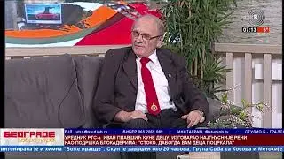 Blokaderi mrze sve &scaron;to je srpsko, sprovode plan stranaca! General: ONI finansiraju blokade u Srbiji!