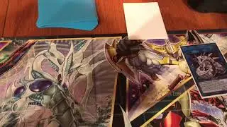 2 Card OTK with Cyber Dragons (using Predaplant Verte Anaconda)