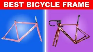 Top 5 Best Bicycle Frame in 2026 on AliExpress