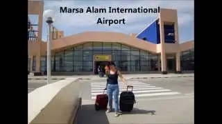Marsa Alam Airport Transfers - Shaspo Tours