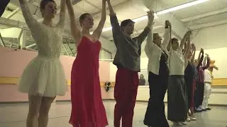 Ballet Beyond Borders celebrates 10 years of unity through dance in Missoula
