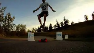 360 Hippie Jump