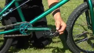 Levi.com/bmx 2008 Clip of the Week 18 