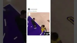 JJ Redick is a passionate coach 😂