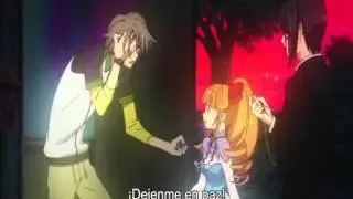 sacred seven amv