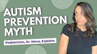 Is Autism Preventable?