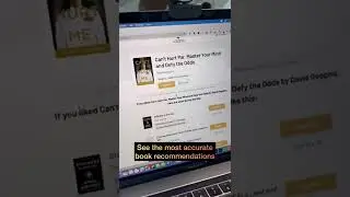 Find the best book recommendations 📚 🤔 Helpful Websites: Episode 54 #reading #books