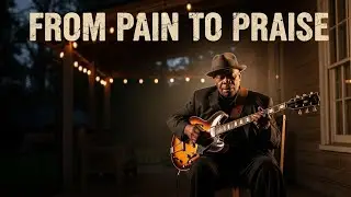 From Pain to Praise &ndash; A Story of Hope & Worship