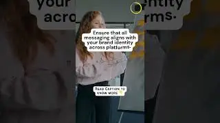 Maintaining Brand Consistency Across Channels 🗂️ | Build Trust & Recognition