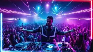 Music Mix 2026 - Party Club Dance 2026 - Best Remixes Of Popular Songs 2026 - Dj Music Party#29