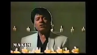 Maxim Panossian - Im Gedashen (1994 Video)