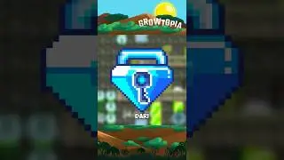 PROFIT BGL DARI INVEST ITEM INI 🤑 #trending #growtopia #growtopiaindonesia
