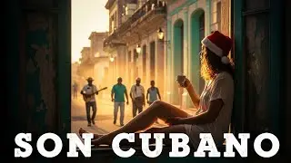Havana Nights Playlist 🌹 Cuban Jazz Echoes