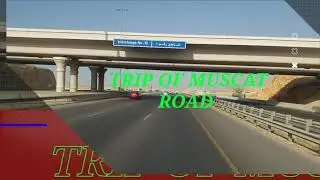 Ghala Express Road|MUSCAT OMAN
