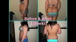 Losing Weight in 3 Weeks with 3 Weeks Diet Plan 3weekdiet Review 3