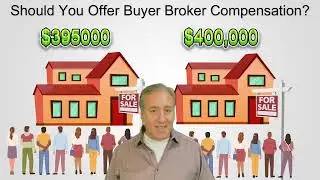 Should Home Sellers Still Pay A Buyer Agent Commission?