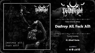 VOLKNIGHT - Destroy All, Fuck All! | 2024 | Full Album |