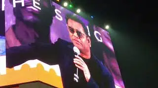 AR Rahman in Abudhabi #arrahman #song #singer #abudhabi #beautiful #awesome 