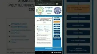 AP POLYCET 2021 seat allotment DECLARED