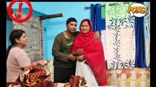 Aaj mummy ke saath prank Krna pada bahari 😱😱#happynewyear #mummycomedy #new#jaishreeram 