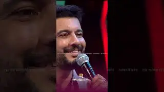 ആറ്റിങ്ങൽ എവിടെയാ 😂 #rameshpisharody #funsuponatime #entertainment