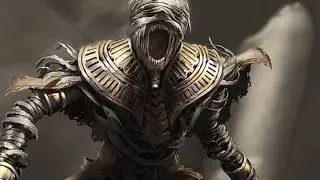 Mummy - The Undead Encyclopedia